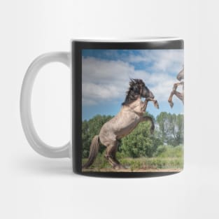 I'll show you how to horse box! Mug